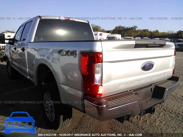 2017 FORD F250 1FT7W2BT7HEE98079 image 2