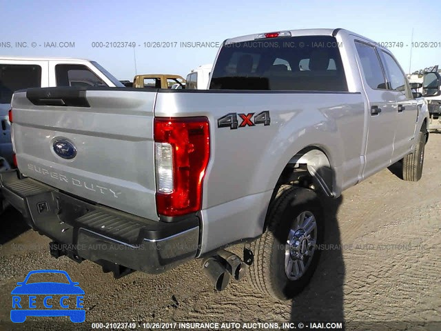 2017 FORD F250 1FT7W2BT7HEE98079 image 3