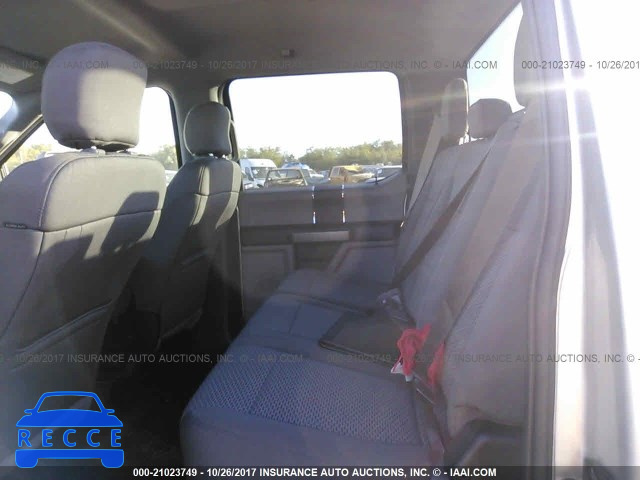 2017 FORD F250 1FT7W2BT7HEE98079 image 7
