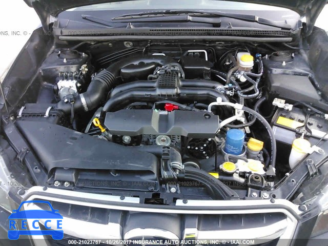 2014 Subaru Impreza PREMIUM JF1GJAB69EH003576 Bild 9