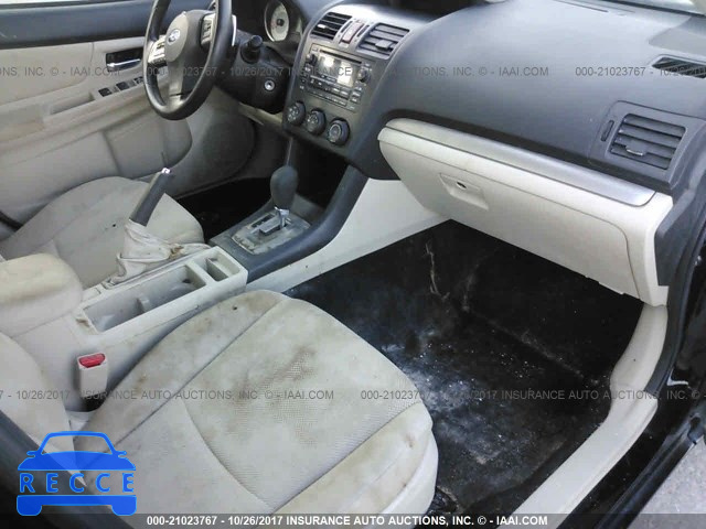 2014 Subaru Impreza PREMIUM JF1GJAB69EH003576 Bild 4