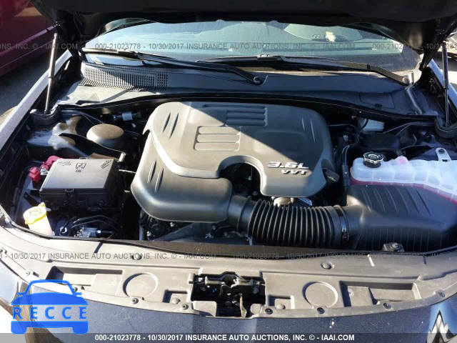 2018 CHRYSLER 300 2C3CCAEG6JH159560 image 9
