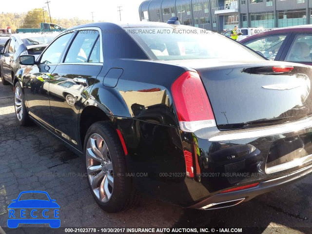 2018 CHRYSLER 300 2C3CCAEG6JH159560 image 2