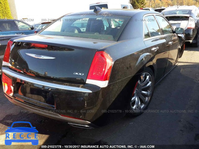 2018 CHRYSLER 300 2C3CCAEG6JH159560 image 3