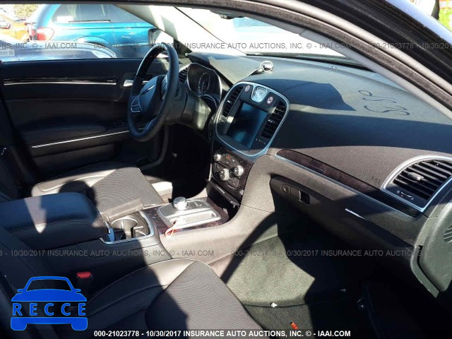 2018 CHRYSLER 300 2C3CCAEG6JH159560 image 4