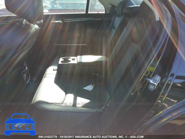 2018 CHRYSLER 300 2C3CCAEG6JH159560 image 7