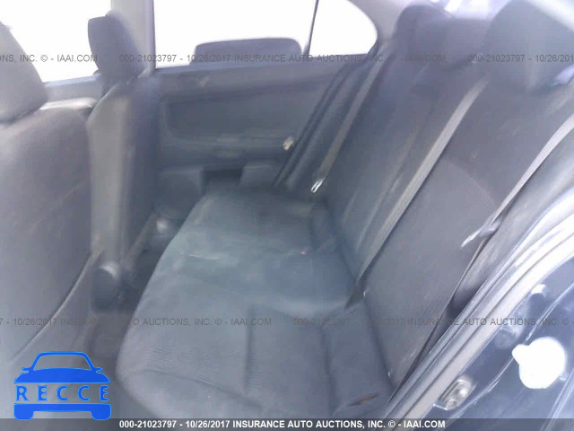 2014 Mitsubishi Lancer JA32U2FU0EU020167 зображення 7