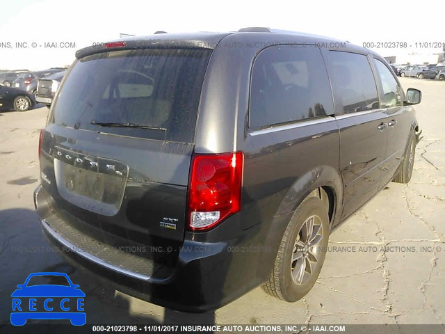 2017 DODGE GRAND CARAVAN 2C4RDGCG8HR617273 зображення 3