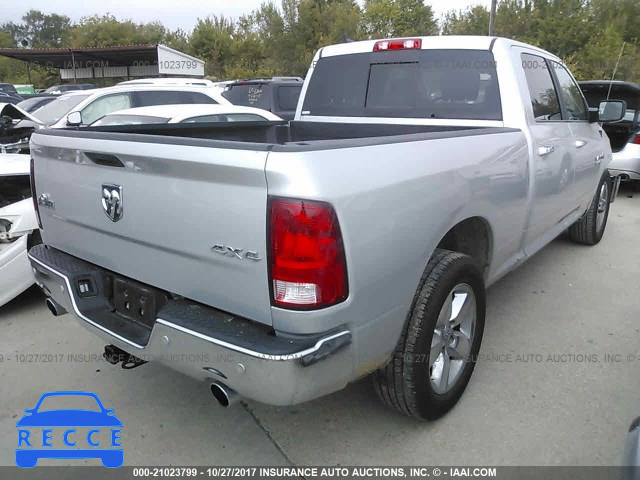 2017 RAM 1500 SLT 1C6RR7TT1HS709667 Bild 3