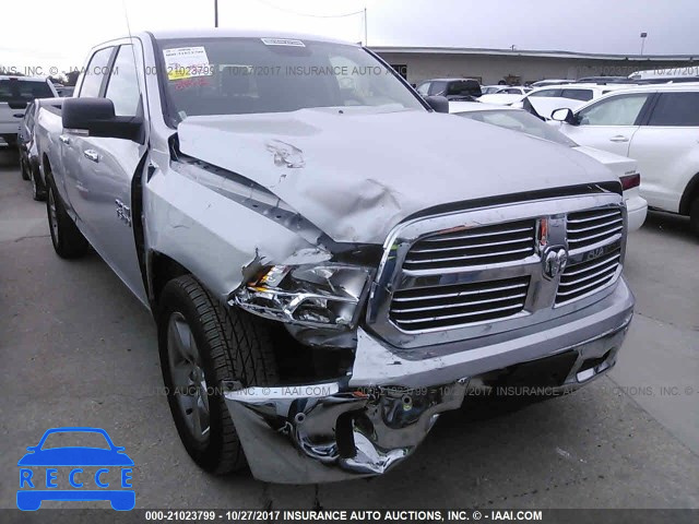 2017 RAM 1500 SLT 1C6RR7TT1HS709667 зображення 5