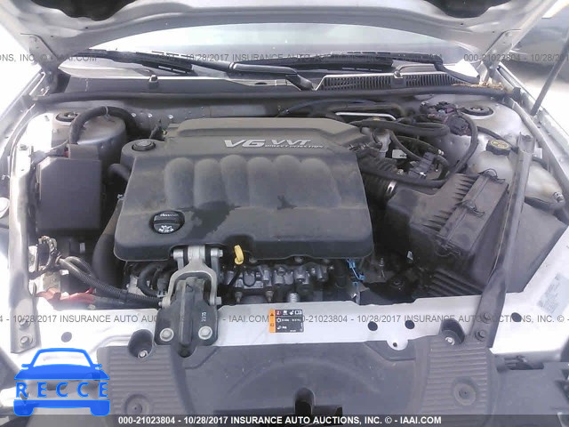 2016 Chevrolet Impala Limited 2G1WB5E38G1149008 image 9
