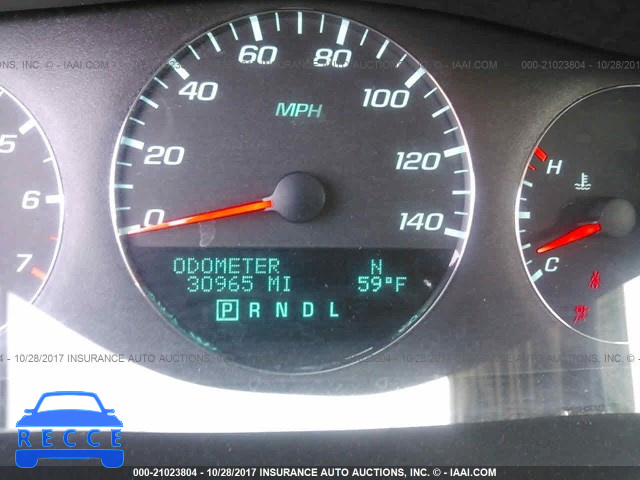 2016 Chevrolet Impala Limited 2G1WB5E38G1149008 image 6