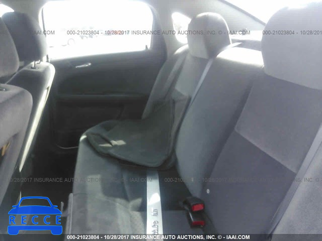 2016 Chevrolet Impala Limited 2G1WB5E38G1149008 image 7