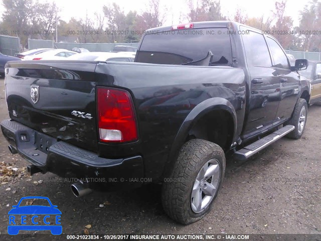 2014 RAM 1500 1C6RR7KT3ES432467 Bild 3