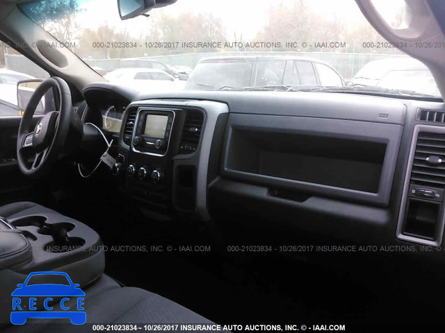 2014 RAM 1500 1C6RR7KT3ES432467 image 4