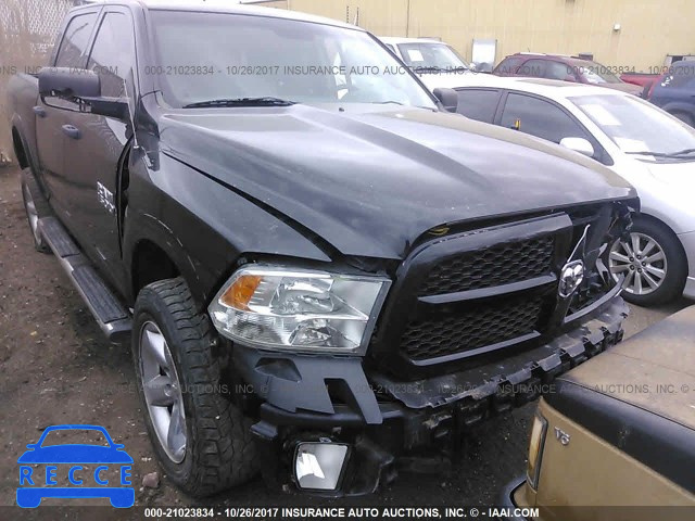 2014 RAM 1500 1C6RR7KT3ES432467 Bild 5