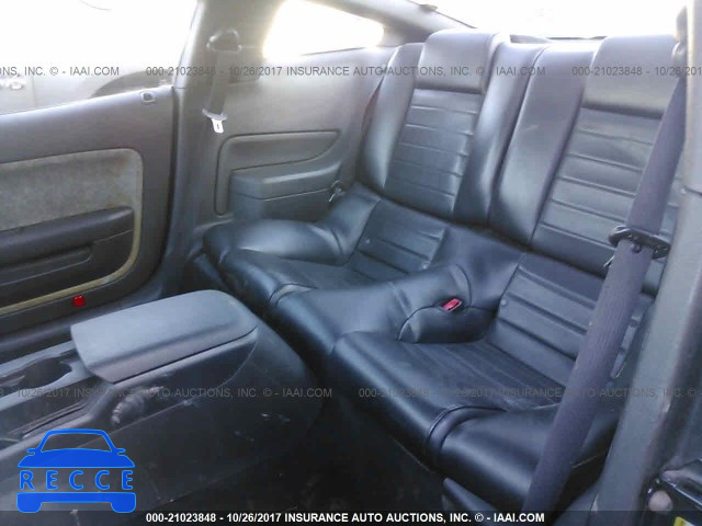 2007 Ford Mustang GT 1ZVFT82H375279408 image 7