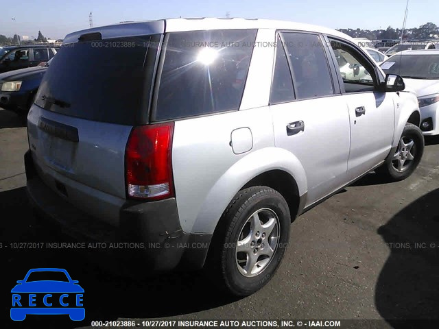 2003 Saturn VUE 5GZCZ53B23S893342 image 3