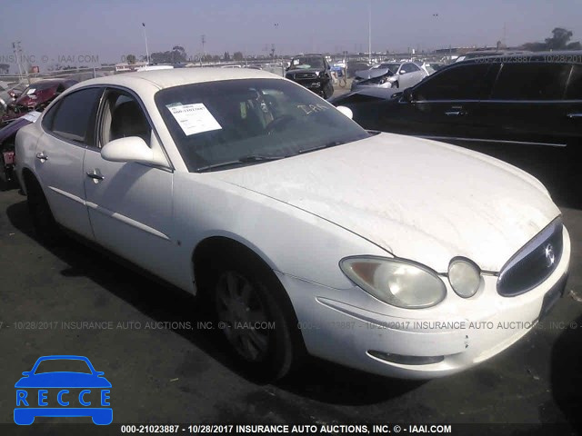 2006 Buick Lacrosse 2G4WC552061228212 зображення 0