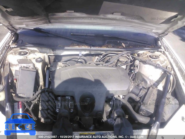 2006 Buick Lacrosse 2G4WC552061228212 image 9