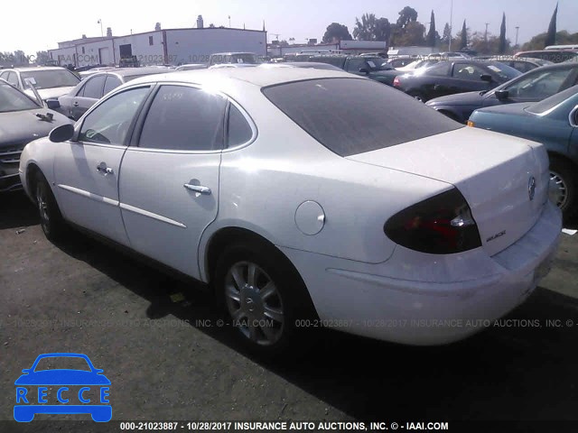 2006 Buick Lacrosse 2G4WC552061228212 image 2