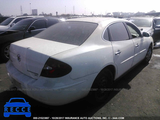 2006 Buick Lacrosse 2G4WC552061228212 image 3