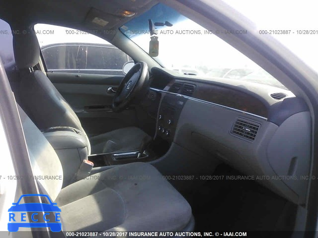 2006 Buick Lacrosse 2G4WC552061228212 image 4