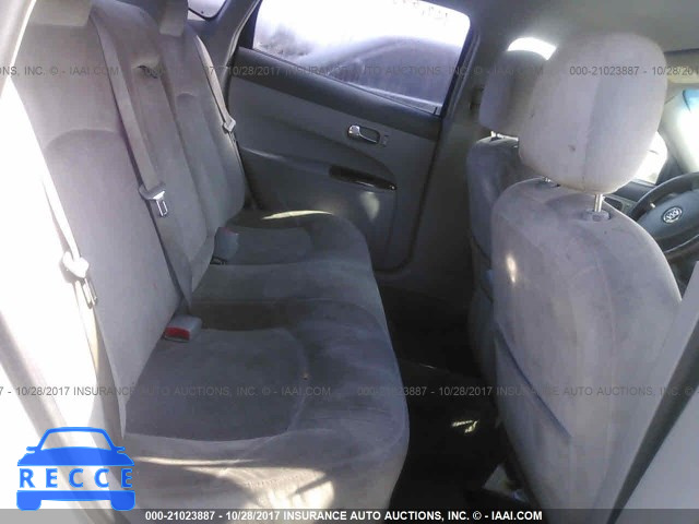 2006 Buick Lacrosse 2G4WC552061228212 зображення 7