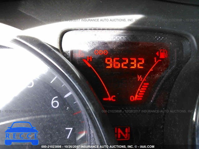 2014 Nissan Versa 3N1CN7AP9EL822151 image 6