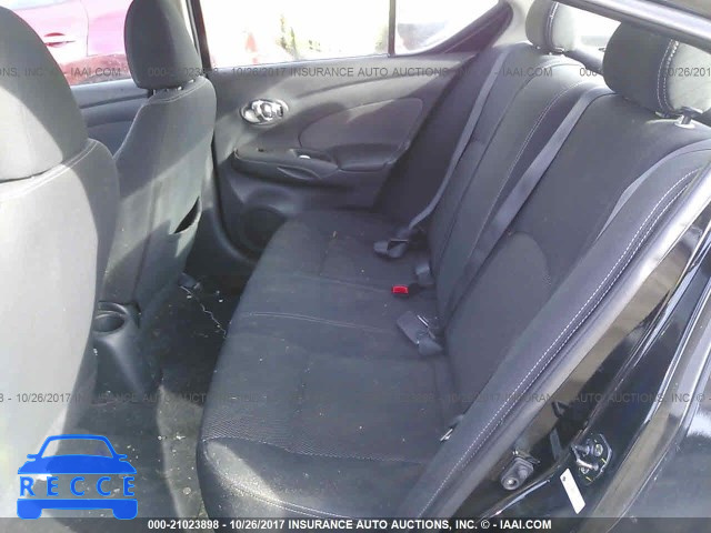 2014 Nissan Versa 3N1CN7AP9EL822151 image 7