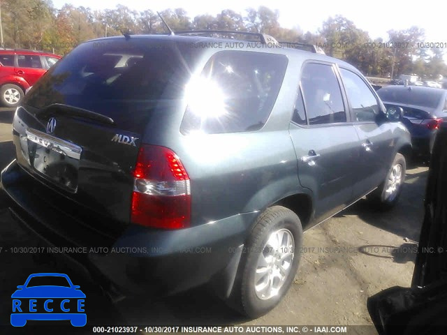 2003 Acura MDX 2HNYD188X3H554387 зображення 3