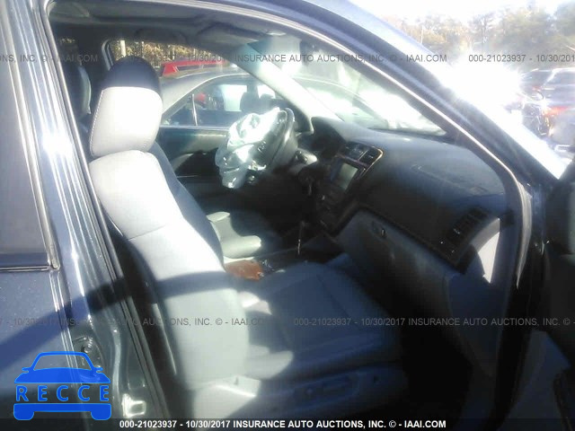 2003 Acura MDX 2HNYD188X3H554387 image 4