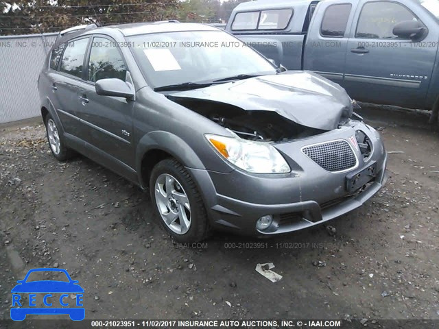 2005 Pontiac Vibe 5Y2SL63895Z420184 image 0