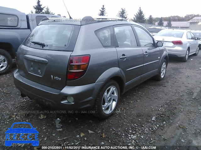 2005 Pontiac Vibe 5Y2SL63895Z420184 image 3