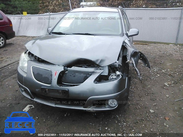 2005 Pontiac Vibe 5Y2SL63895Z420184 image 5