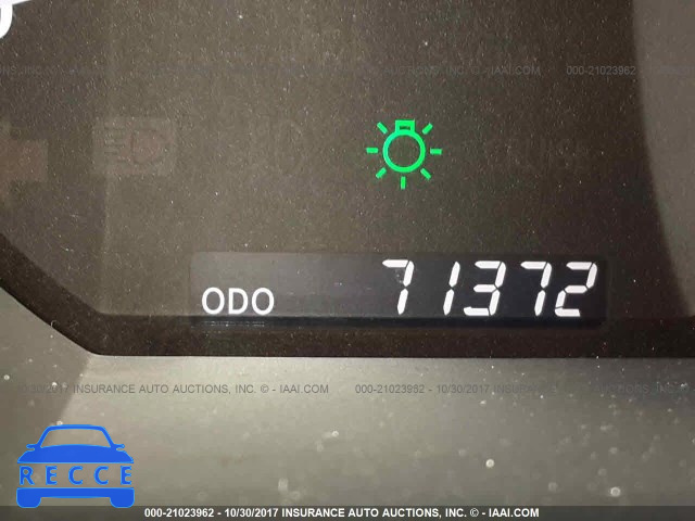 2006 LEXUS SC 430 JTHFN48Y969010011 image 6