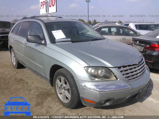 2004 Chrysler Pacifica 2C8GM68454R326416 image 0