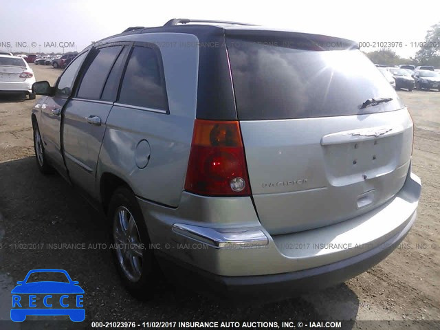 2004 Chrysler Pacifica 2C8GM68454R326416 image 2