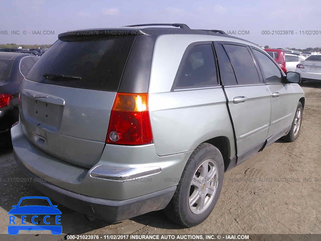 2004 Chrysler Pacifica 2C8GM68454R326416 image 3