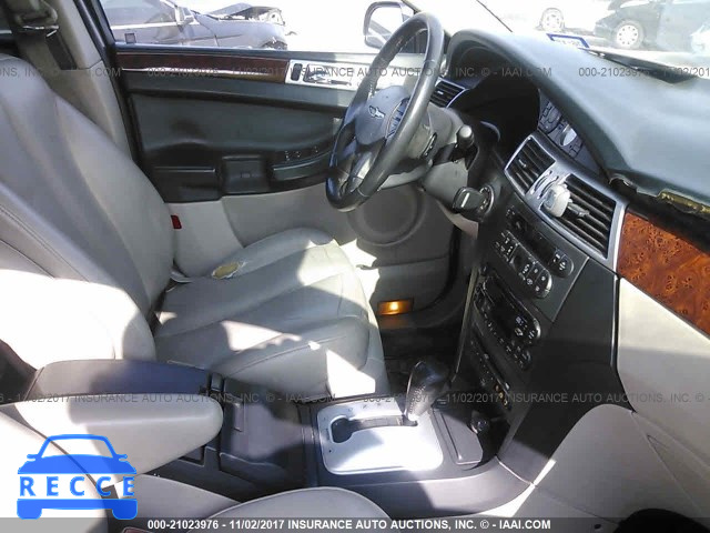 2004 Chrysler Pacifica 2C8GM68454R326416 image 4