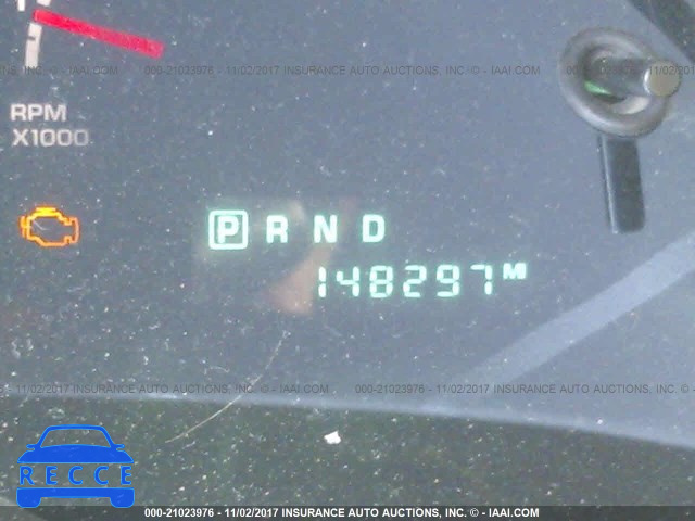 2004 Chrysler Pacifica 2C8GM68454R326416 зображення 6