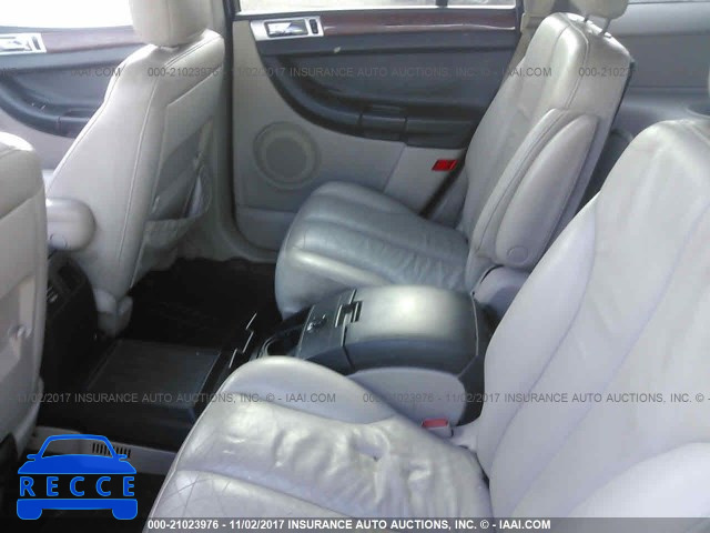 2004 Chrysler Pacifica 2C8GM68454R326416 image 7