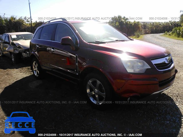 2009 SATURN VUE XR 3GSCL53PX9S596769 image 0