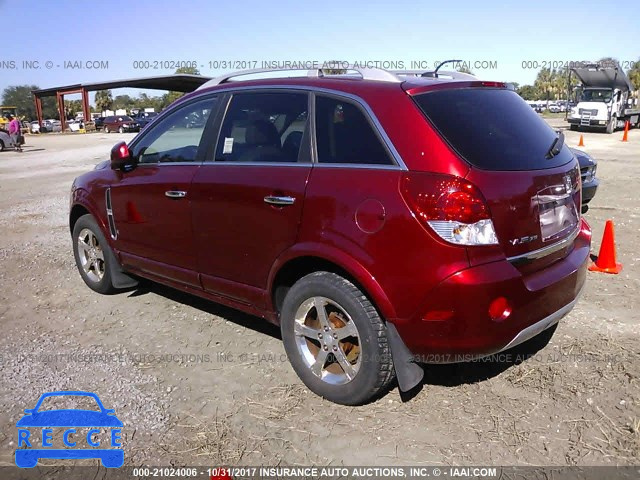 2009 SATURN VUE XR 3GSCL53PX9S596769 image 2