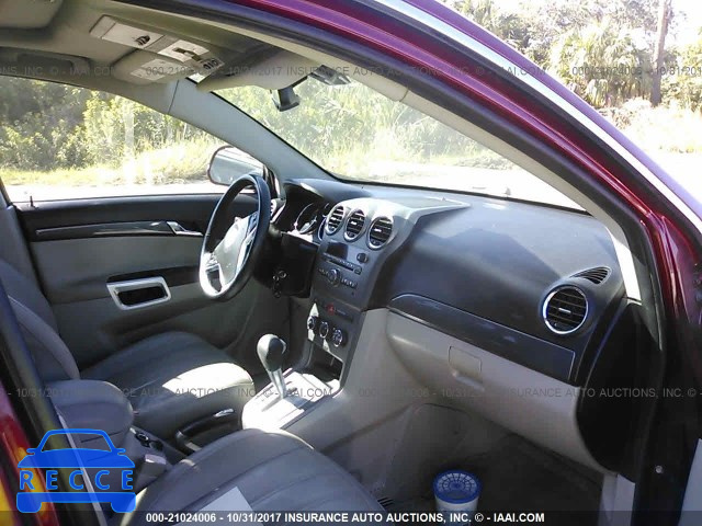 2009 SATURN VUE XR 3GSCL53PX9S596769 image 4