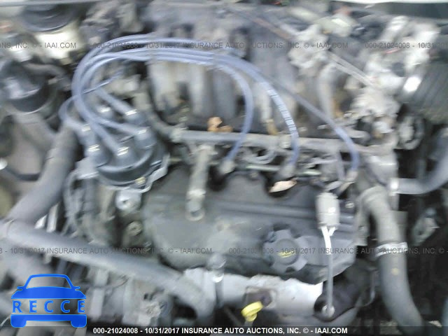 2000 NISSAN QUEST SE/GLE/GXE 4N2XN11T9YD804667 image 9