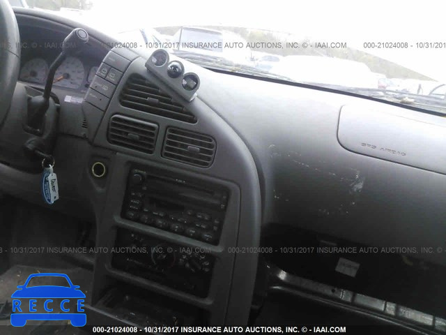 2000 NISSAN QUEST SE/GLE/GXE 4N2XN11T9YD804667 image 4