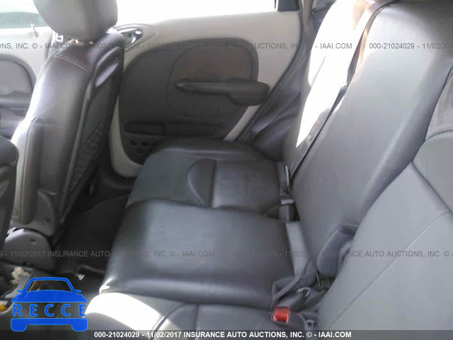 2002 Chrysler PT Cruiser 3C8FY68B72T348328 зображення 7