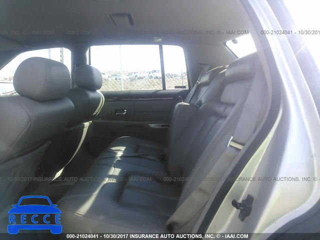 1999 Cadillac Deville 1G6KF5492XU738613 image 7