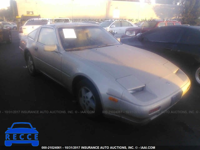 1989 Nissan 300ZX JN1HZ14S3KX290404 зображення 0